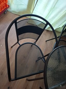 Zahradni nabytek - 4