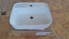 Umyvadlo na desku nové - 4