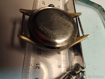 Hodinky Doxa velke - 4