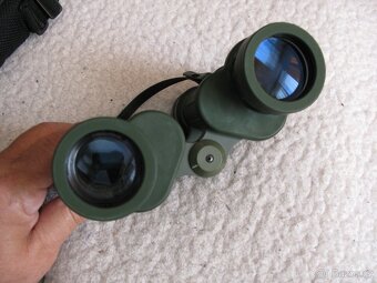 Dalekohled  8x40 - 4