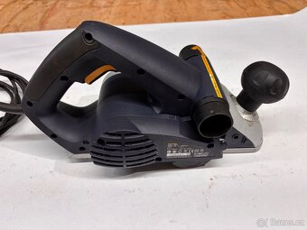 Elektricky rucni hoblik - 4