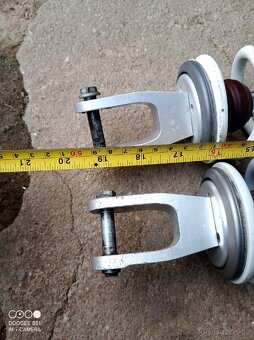 Tlumiče KTM, Buggy 4x2, 4x4 - 4