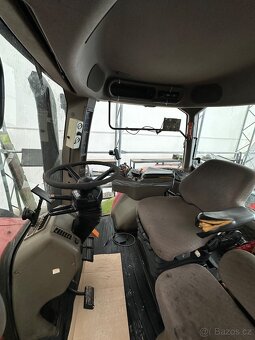 Case magnum mx285 - 4