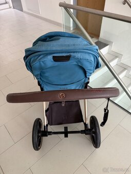 Kočárek Cybex Priam 2021 - 4