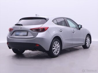 Mazda 3 2,0 Skyactiv-G 88kW Aut. (2014) - 4