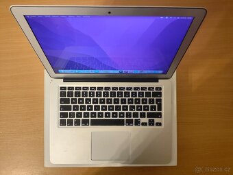 Apple MacBook Air 2015 – i7 | 8GB | 256GB - 4
