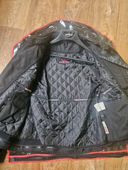 Ayrton bunda vel. L NOVÁ - 4