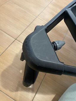 Tuhle Urban glide 2 - 4