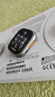 Apple Watch Ultra - 4