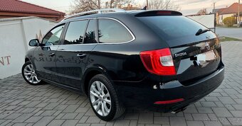 Skoda superb 2.0 tdi Dsg elegance - 4