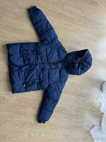 Zimni bundy klučičí - 4