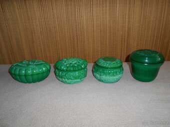 Staré dózy. Nepoškozeny. - 4