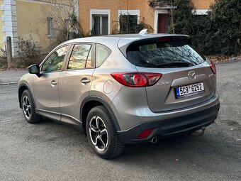 Prodám Mazdu CX-5. - 4