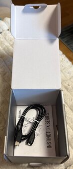 Garmin Instinct 2X Solar bilé - 4