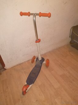 koloběžka Oxelo B1 500 - 4