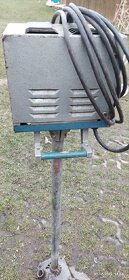 Čerpadlo - 4