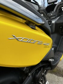 Kymco Xciting 400i Limited Edition ABS - 4