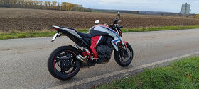 Honda CB 1000 R ABS 2014 nová v ČR - 4