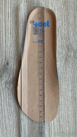 Sandálky Koel, vel 32, délka 21,2cm, šířka 7,6cm - 4