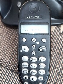 Na díly Alcatel Versatis 155 EXP - 4