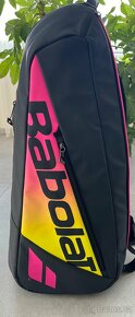 Bag Babolat Pure Aero Rafa RH X12 - 4