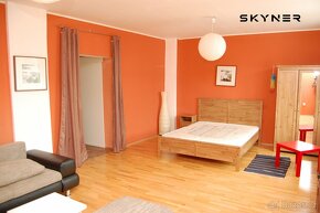Pronájem bytu 1+1, 50 m2 - Ústí nad Labem-centrum - 4