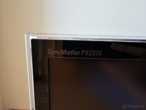 Samsung PX2370 počítačový monitor 58,4 cm (23") 1920 x 1080 - 4