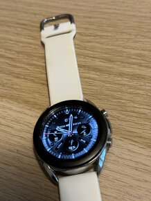 Samsung galaxy watch 3 - 4