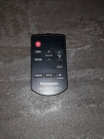 Soundbar Panasonic su-htb 488 - 4