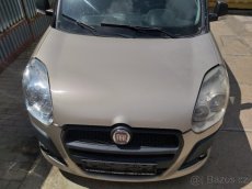 Fiat Doblo 1.4i 2014 - 4