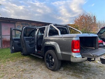 Volkswagen Amarok - 4