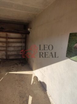Prodej garáže 20 m², Pelhřimov - 4