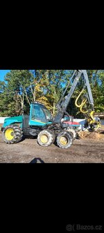 Harvestor 1270C - 4