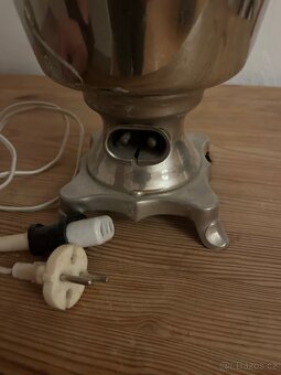 Samovar - 4