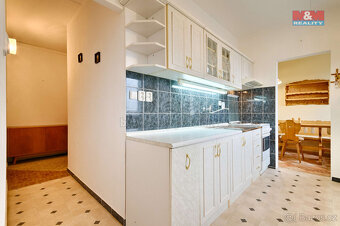 Prodej bytu 3+1, 70 m², Kamenice nad Lipou, ul. Jírova - 4