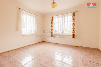 Prodej rodinného domu, 558 m², Zdíkov - 4