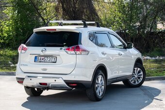 Nissan X-Trail 1.6 dCi Acenta - 4