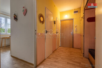 Prodej bytu 3+1, 56 m², Nejdek, ul. Okružní - 4