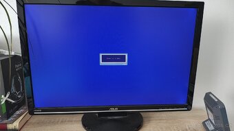 Použitý, plně funkční monitor 26" Asus VW266H - 4