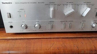 Technics SU-V707 - 4