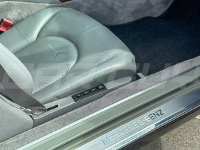 Mercedes-Benz SL 320 R129 - 4