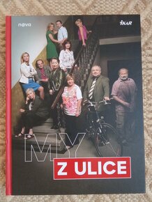 OBLÍBENÉ NOVÉ KNIHY ZA 99KČ ZA KUS, 2+1 ZDARMA - 4
