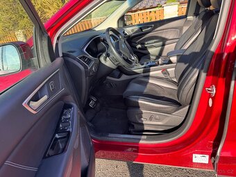 Edge 2.0 BiTDCI AWD ST-line 154kW - 4