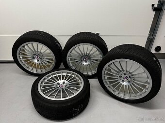 BMW ALPINA FORGED R20 KOLA - 4