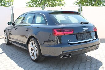 Audi A6 2.0TDI ++ Prodáno ++ - 4