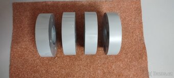 Rozšiřovací podložky 4 x 100 x 45 mm 4 ks - 4