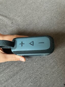 JBL GO 4 reproduktor - 4