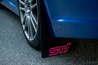 Subaru Impreza Wrx Sti nová cena - 4