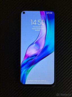 Xiaomi Redmi Note 9/128 GB - 4