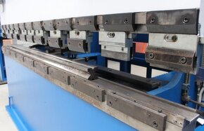 Lisy - hydraulické PB 2575 - 4